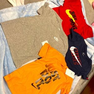 COPY - Nike boy size 7